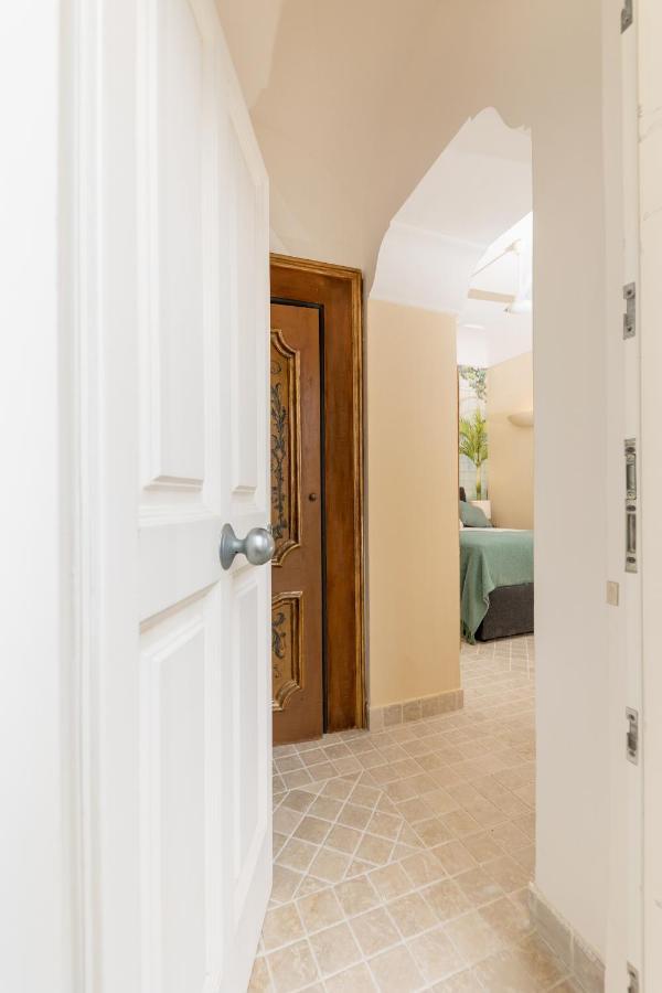 Vivimihome - Appartamento A Capri A Pochi Passi Dalla Piazzetta Exterior foto