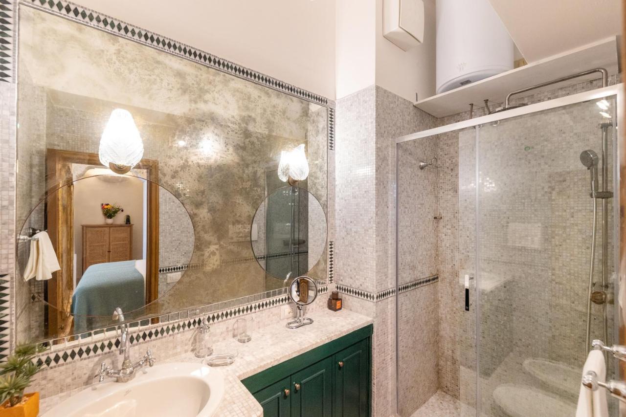 Vivimihome - Appartamento A Capri A Pochi Passi Dalla Piazzetta Exterior foto