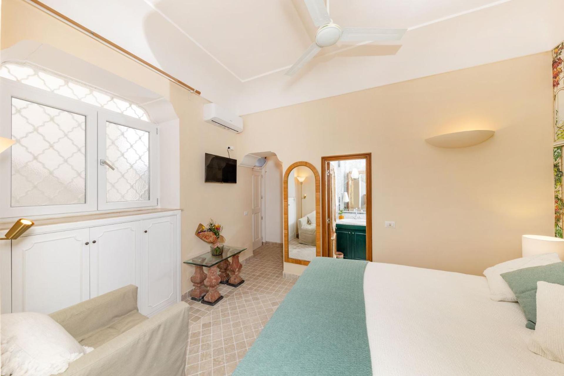 Vivimihome - Appartamento A Capri A Pochi Passi Dalla Piazzetta Exterior foto