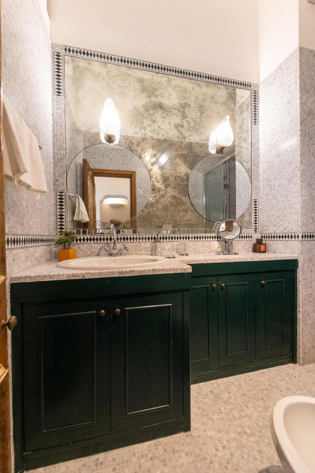 Vivimihome - Appartamento A Capri A Pochi Passi Dalla Piazzetta Exterior foto